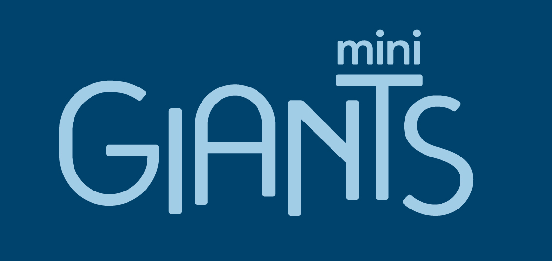 minigiants logo