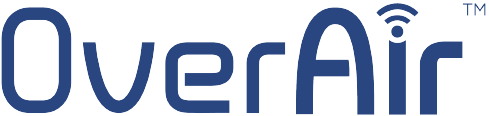 overair logo
